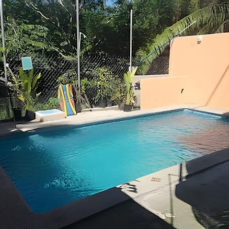 C3 Alberca Privada A 5 Min De La Playa Y Manglar! Villa La Peñita de Jaltemba Exterior photo