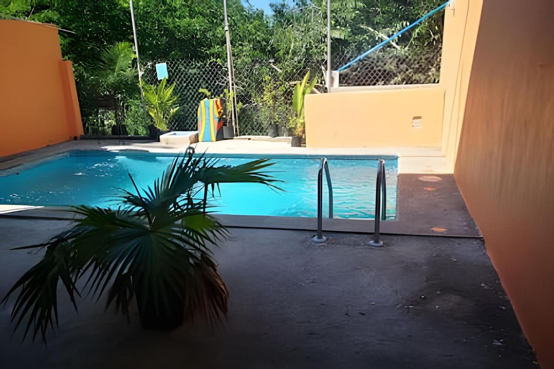 C3 Alberca Privada A 5 Min De La Playa Y Manglar! Villa La Peñita de Jaltemba Exterior photo