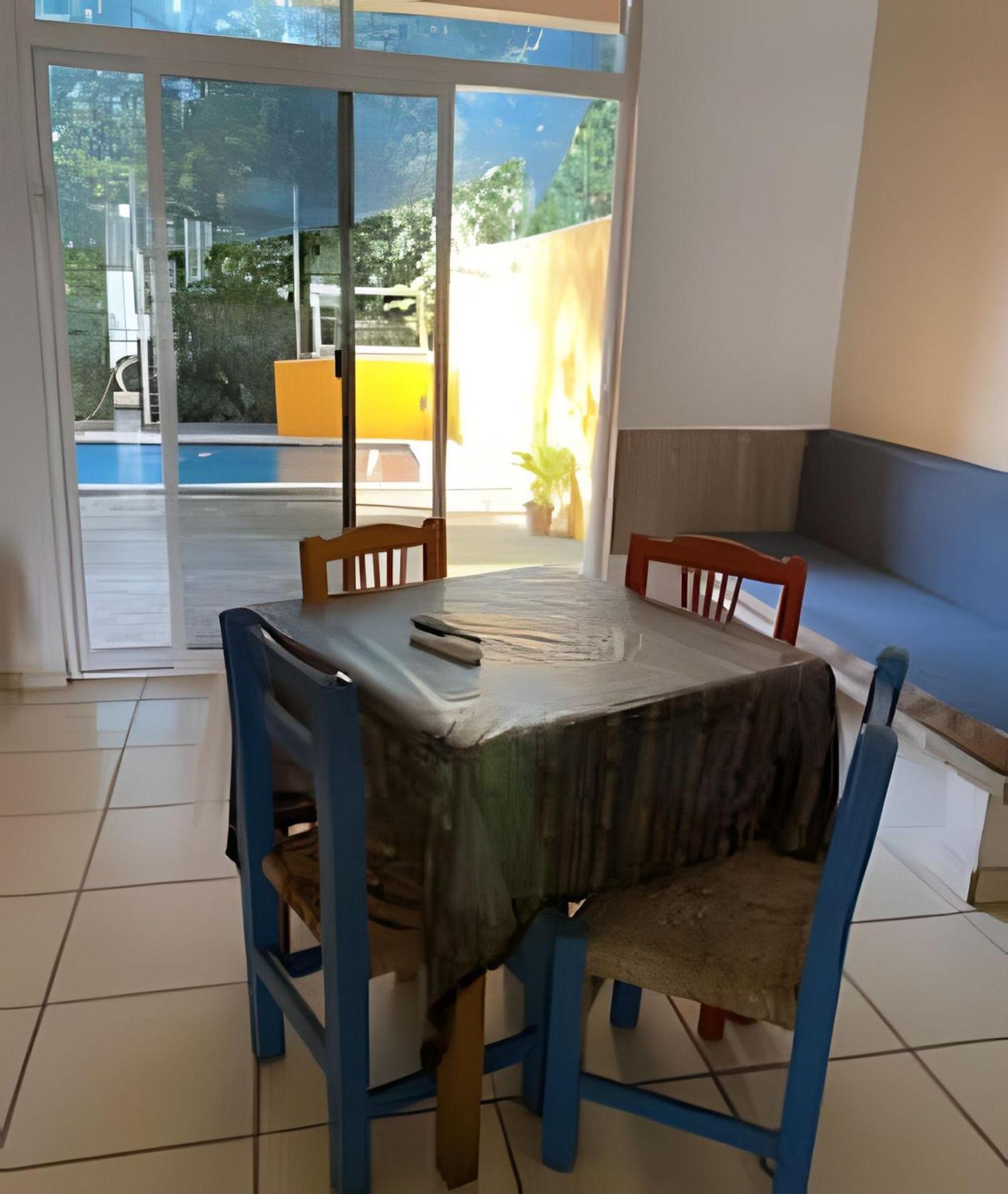 C3 Alberca Privada A 5 Min De La Playa Y Manglar! Villa La Peñita de Jaltemba Exterior photo