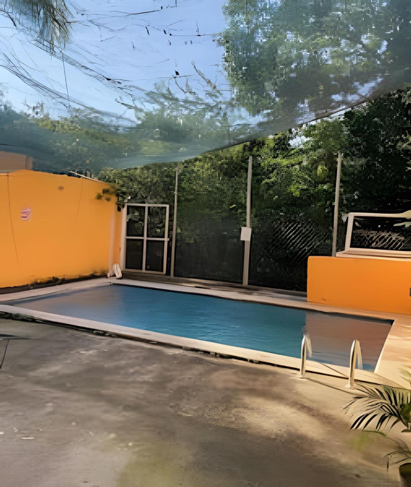 C3 Alberca Privada A 5 Min De La Playa Y Manglar! Villa La Peñita de Jaltemba Exterior photo