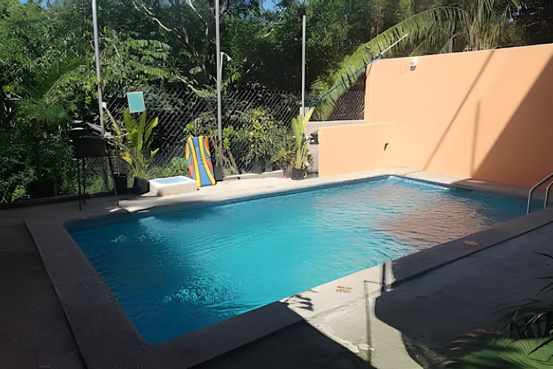 C3 Alberca Privada A 5 Min De La Playa Y Manglar! Villa La Peñita de Jaltemba Exterior photo